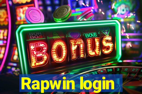 Rapwin login